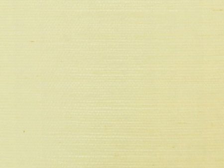 Clarence House Wallpaper 6863-1 Sisal Eggshell For Cheap