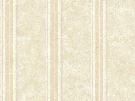 York VR3459 Rhapsody Crackle Stripe Wallpaper Cheap