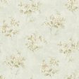 York NK2010 Nantucket Floral Bouquet Wallpaper Fashion