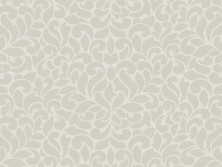 York LD7605 Jewel Box Lotus Wallpaper Hot on Sale