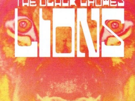 The Black Crowes 2001 05 Lions Japan album promo ad Online