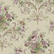 York Wallpaper PN0400 Neoclassic Floral Cheap