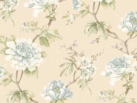 York Wallpaper 256122 Madaline Hot on Sale