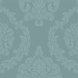 York ND7053 Candice Olson Inspired Elegance Aristocrat Wallpaper For Sale