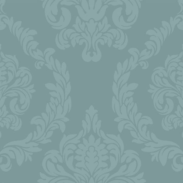 York ND7053 Candice Olson Inspired Elegance Aristocrat Wallpaper For Sale