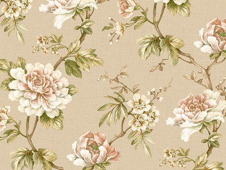 York Wallpaper 256115 Madaline Discount