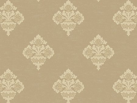 York Wallpaper 256009 Archival Frame Jenson Fashion