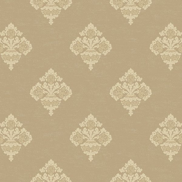 York Wallpaper 256009 Archival Frame Jenson Fashion