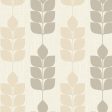 York ND7033 Candice Olson Inspired Elegance Modern Petals Wallpaper For Sale