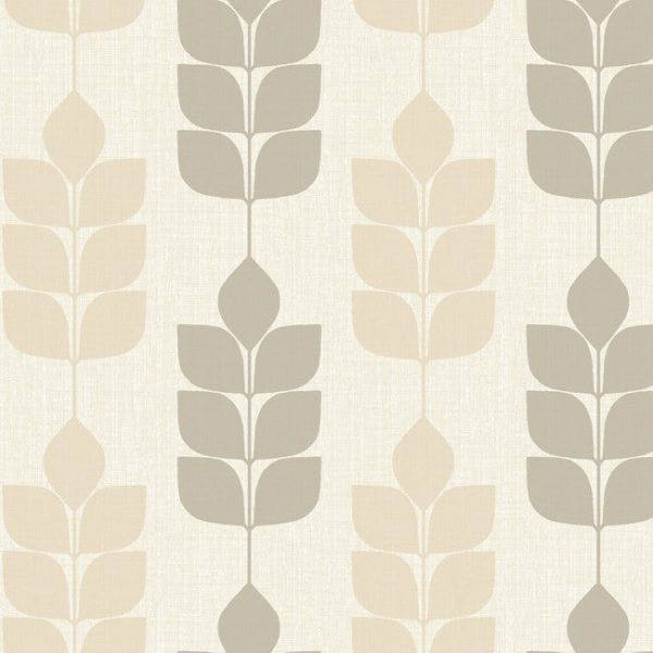 York ND7033 Candice Olson Inspired Elegance Modern Petals Wallpaper For Sale