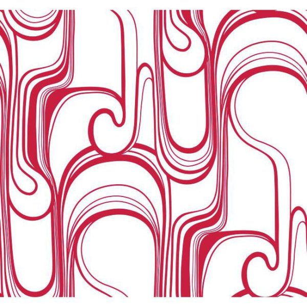 York RB4244 Red Book Curves Ahead Wallpaper Online Hot Sale