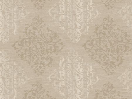 York LD7699 Jewel Box Marquise Wallpaper Online