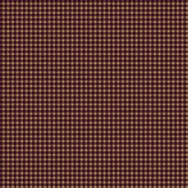 York YC3431 Welcome Home Gingham Wallpaper Online Hot Sale