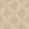 York RE9109 Vintage Patina Nouveau Frame Wallpaper Fashion