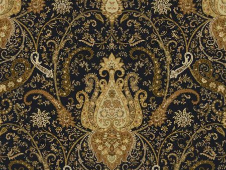 York WA7718 Waverly Classics Byzance Wallpaper Online