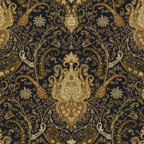 York WA7718 Waverly Classics Byzance Wallpaper Online