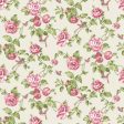 York VR3512 Rhapsody Garden Floral Wallpaper Online Hot Sale