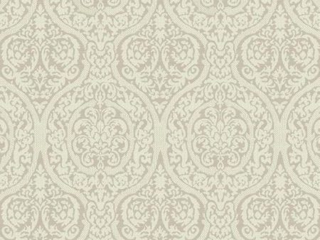 York WA7728 Waverly Classics Bright Idea Wallpaper Supply