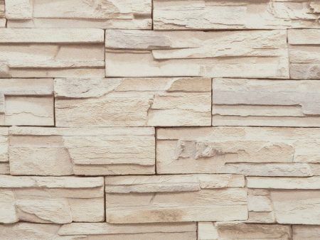 York RN1039 Modern Rustic Travertine Wallpaper Online Sale