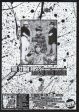 The Stone Roses 1992 11 Turns Into Stone Japan album promo ad Online Sale