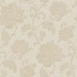 York RE9010 Vintage Patina Floral Trail Wallpaper Sale