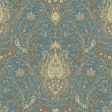 York WA7721 Waverly Classics Byzance Wallpaper Online now