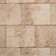 York RN1002 Modern Rustic Block Wallpaper Online Sale