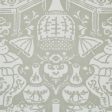 Clarence House Wallpaper 6801-13 The Vase Stone For Cheap