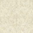 York NK2036 Nantucket Baroque Allover Wallpaper Discount