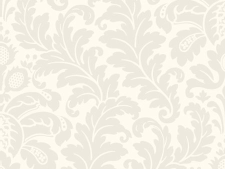 York Wallpaper CO2016DE Traditional Damask Cheap