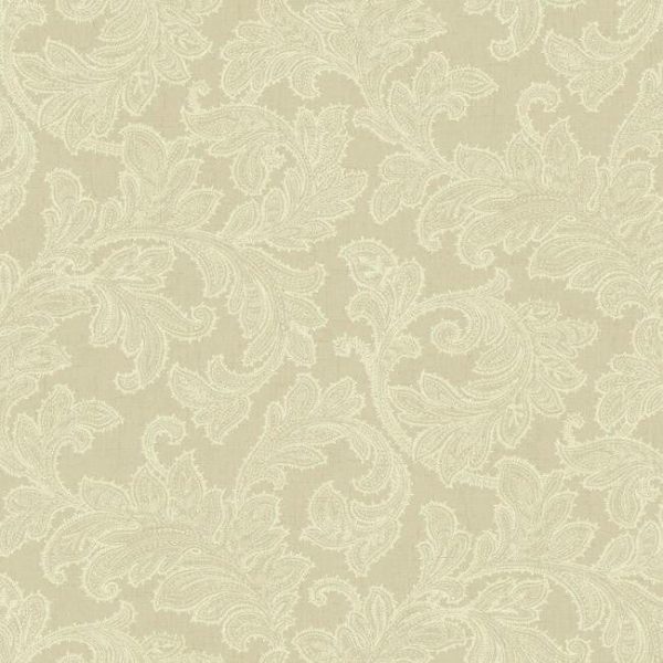 York WA7798 Waverly Classics Merletto Wallpaper Hot on Sale