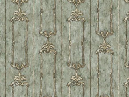 York NV6023 Baton Rouge Valentino Stripe Wallpaper Online Hot Sale