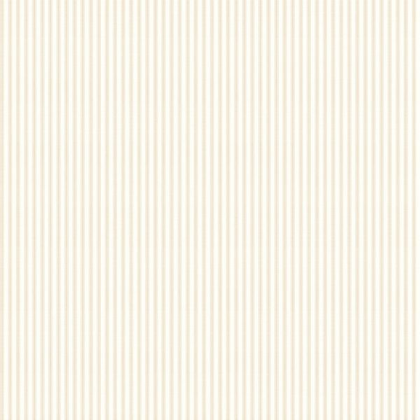 York SA9131 Black & White Taffeta Ticking Wallpaper Fashion