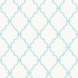 York YS9104 Peek-A-Boo Graphic Trellis Wallpaper For Sale