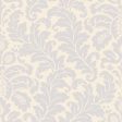 York Wallpaper CO2017DE Traditional Damask Fashion