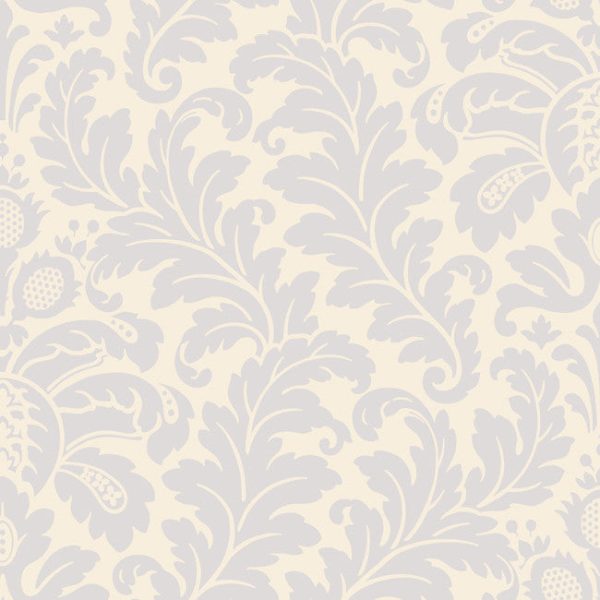 York Wallpaper CO2017DE Traditional Damask Fashion