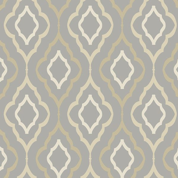 York ND7084 Candice Olson Inspired Elegance Diva Wallpaper Online Hot Sale