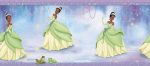 York Wallpaper DK5873BD Walt Disney Kids Princess Tiana Border Hot on Sale