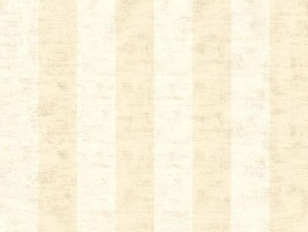 York SR5794 Ashford House Blooms 3  Wide Stripe Wallpaper Online