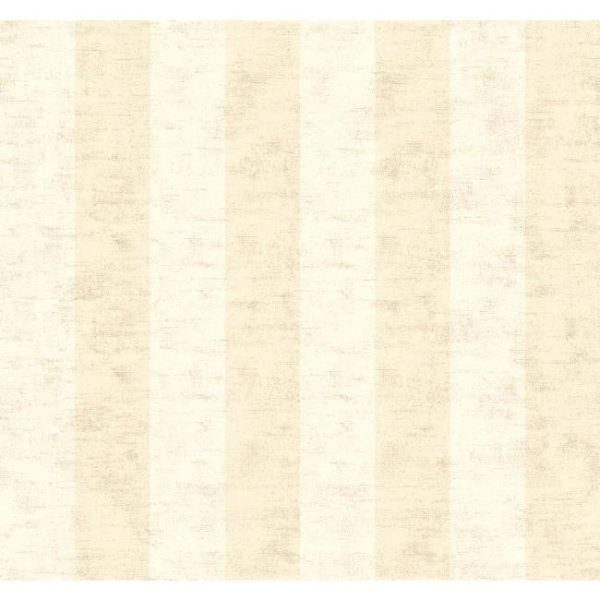 York SR5794 Ashford House Blooms 3  Wide Stripe Wallpaper Online