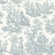 York WA7830 Waverly Classics Country Life Wallpaper Hot on Sale