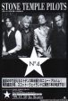 Stone Temple Pilots 2001 04 No. 4 Japan album promo ad on Sale