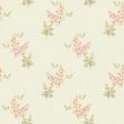 York VR3410 Rhapsody Floral Trail Wallpaper For Discount