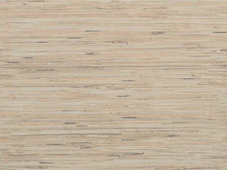 York RN1060 Modern Rustic Grasscloth Wallpaper For Cheap