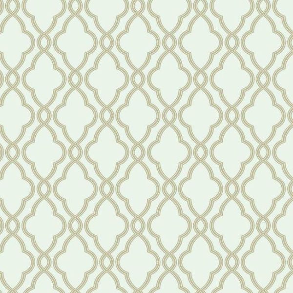 York WA7712 Waverly Classics Hampton Trellis Wallpaper Online