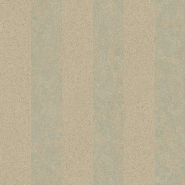 York RE9046 Vintage Patina Surface Stripe Wallpaper Hot on Sale