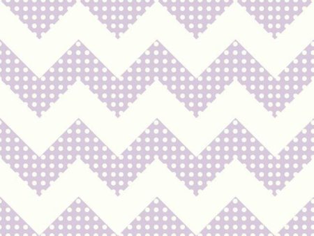 York KS2312 Cool Kids Chevron Wallpaper For Discount