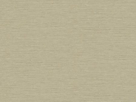 York RRD0799N Red Book Camden (Jute Texture) Wallpaper For Cheap