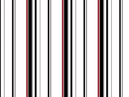 York KS2447 Cool Kids Wide Multi Stripe Wallpaper Sale