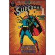 York Wallpaper RMK1633SLG Superman Kryptonite Online Hot Sale